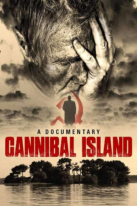 Cannibal Island